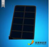 环保原装太阳能PET层压板 sunpower太阳能板单晶硅片太阳能电池板