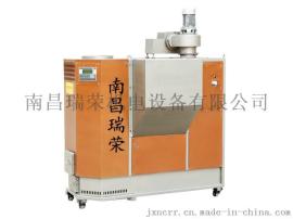 养殖选用九阳生物质热风炉智能控温