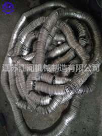 江苏江河直销锅炉配件1Cr18Ni9Ti防磨护瓦
