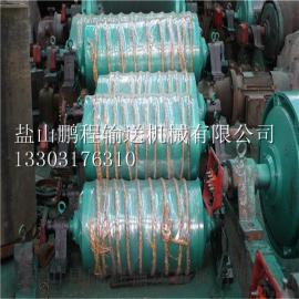 电动滚筒 主动滚筒 输送机滚筒 动力滚筒 厂家直销