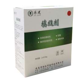 乐建填缝剂代加工批发