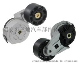 康明斯CUMMINS发动机皮带涨紧轮3937553