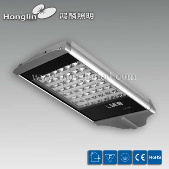 56w路灯头 led路灯头 路灯头56w