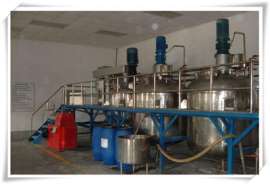 中科洗化洗衣粉设备洗衣粉配方技术