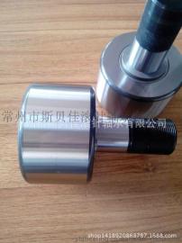 供应NUKR140/NUKD140螺栓滚轮轴承 凸轮随动器