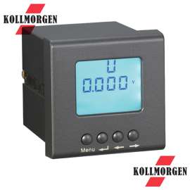 KOLLMORGEN有功功率表（LCD）