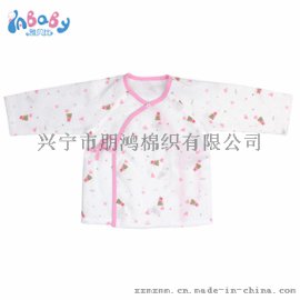 为什么说纯棉纱布材质适合做婴幼儿用品