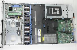 DELL PE1950II 8核 1U电信/托管服务器Xeon 5335*2/4G/SAS 73G*2