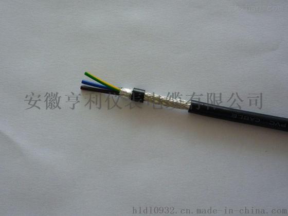 ZR-IJVPVP阻燃信号屏蔽电缆装订机