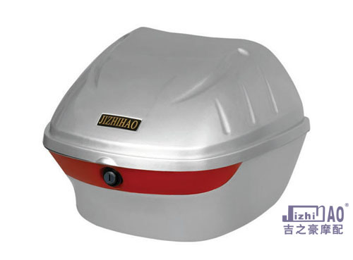 小凌鹰/小沙摩托车后尾箱（JZH-515）