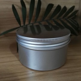 350ml金属包装铝盒铝罐