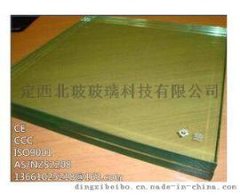5+0.76PVB+5夹胶玻璃