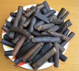 食用海笋 烘干100g/袋