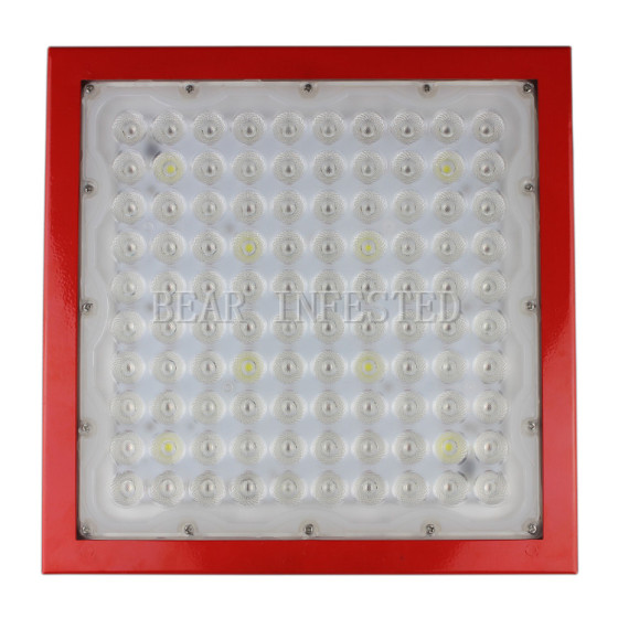 供应LED plant growth light_外贸热销_CREE大功率植物生长灯