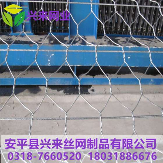 坡岸格宾网 加筋格宾网笼 合金钢丝格宾网