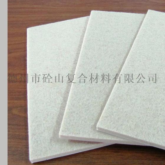 山东锦祥丙纶高强土工布价格 厂家直销 质优价廉