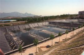 承接福建污水处理水污染治理技术污水控制工程公司-中禾环保