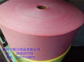 大卷无纺布抹布 不粘油抹布 厨房清洁布 洗碗布