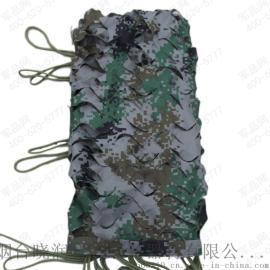 规格齐全 纯绿伪装网 遮阳网 观鸟装饰网