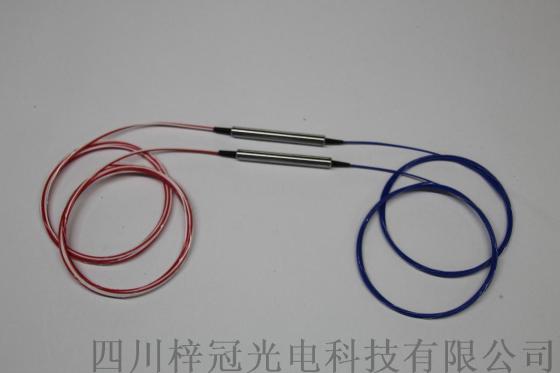 上海供应梓冠保偏三端口环形器