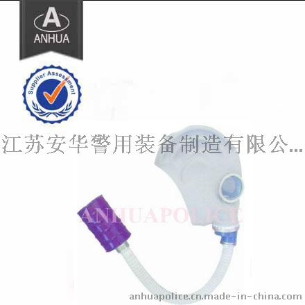 防毒面罩 GM-1，军用装备，防毒面罩厂家