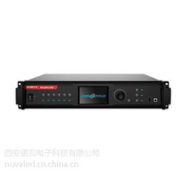 攀枝花LED视频处理器V800 LED显示屏控制软件专业厂家