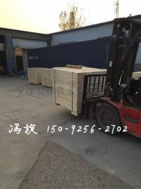 包装箱板材,出口包装用什么LVL木方合适？