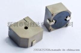 贴片无源电磁式蜂鸣器 高分贝电子蜂鸣器厂家 13*7.0 刷卡机