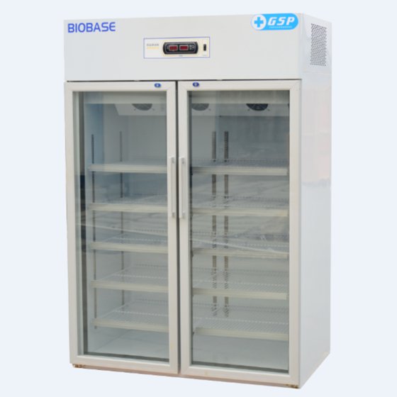 药品阴凉柜厂家BLC-660