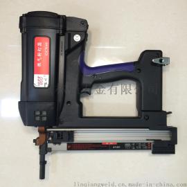 立川牌瓦斯射钉器 瓦斯枪 连发射钉枪