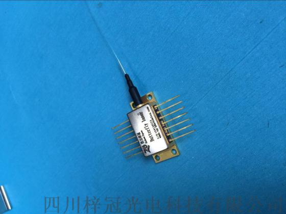 陕西供应1653nmDFB蝶形激光器（甲烷检测