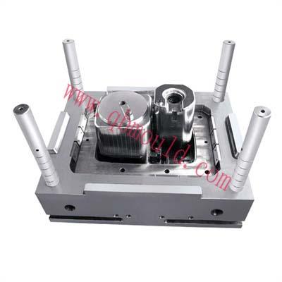 洗衣机模具（QB8030）