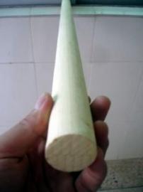 5-25直径竹圆棒