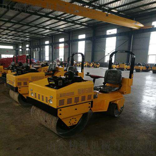 小型压路机 手扶小型压路机 压路机厂家