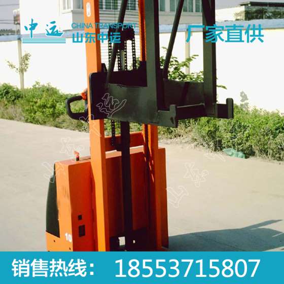 堆高车 堆高车厂家 堆高车供应
