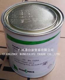 艾康.色丽可PE系列 丝带标签丝网印刷油墨 布标签印刷油墨