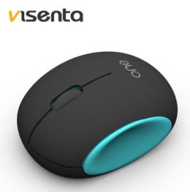 微绅visenta I1鸡蛋无线鼠标