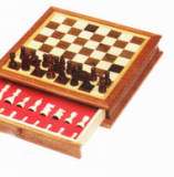 国际象棋－8111