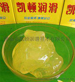 低温阻尼油,阻尼润滑脂