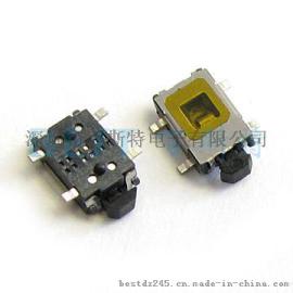 供应百斯特JML轻触按键开关 TS-1189E大乌龟轻触开关