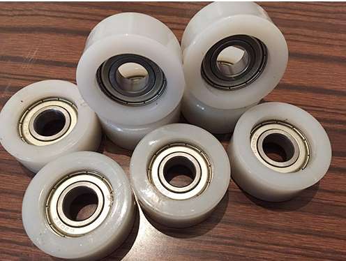 衡水双兴尼龙内齿联轴器