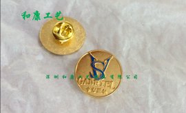 深圳学生校徽定制厂，深圳优质学生徽章制作厂