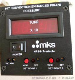 MKS 947-A-120-TR皮拉尼真空计控制器