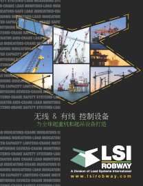 LSI-Robway LSI-罗伯威RCI系列力限器系统