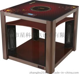 供应贵定、福泉、惠水、长顺、罗定、龙里、瓮安等地广州华仕得电暖桌