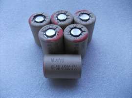 NI-CD 4/5SC1200mAh 镍镉电池