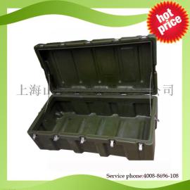 厂家订制RS870滚塑军用箱 防护箱 军用工具箱 器材箱坚固耐磨 抗震