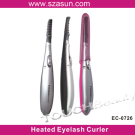 TOUCHBeauty（渲美）电睫器（EC-0726）