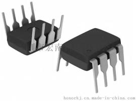 深圳现货原装NJM4580DD音频放大器JRC代理供应