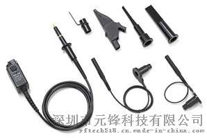 无源高压探头 Tektronix P5100A/TPP0850/P5122 /P5150/P6015A